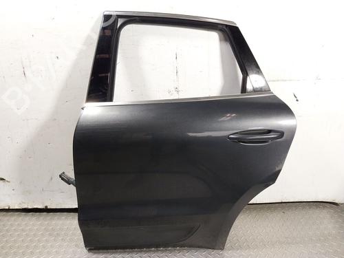 Dør venstre bak PORSCHE MACAN (95B) 3.0 S Diesel (258 hp) 31364831
