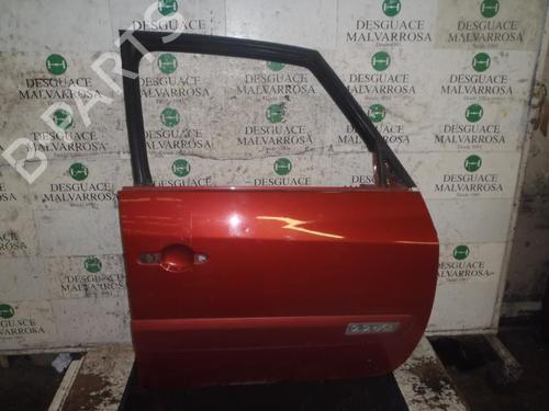 Used Right front door RENAULT ESPACE IV (JK0/1_) 2.2 dCi (JK0H) (150 hp) 3798959