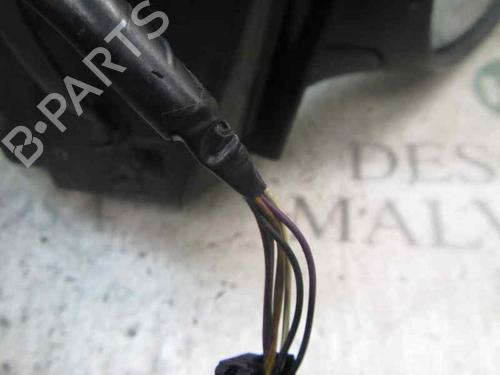 Right mirror FIAT BRAVO II (198_) 1.6 D Multijet (198AXH1B) | BP3829588C27 