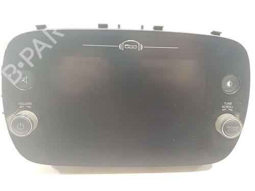 Used Radio Radio 38761233 38761233