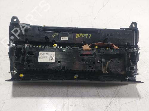 Climate control BMW 5 (F10)  | BP21140865I5 