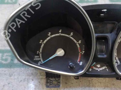 Instrument cluster FORD B-MAX (JK)  | BP6082803C47
