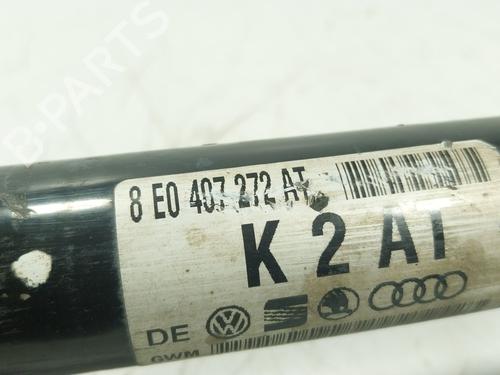 Right front driveshaft SEAT EXEO ST (3R5) | BP36002471M39 - Image 4