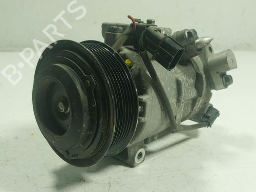 Used AC compressor AC compressor KIA STONIC (YB) 1.0 T-GDi (101 hp) 25051541 25051541