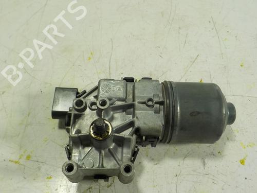 Front wiper motor VW POLO V (6R1, 6C1) 1.6 TDI | BP9204162M29 