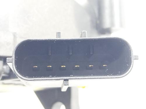 Pedal SKODA FABIA III (NJ3) 1.0 | BP19934394I4 