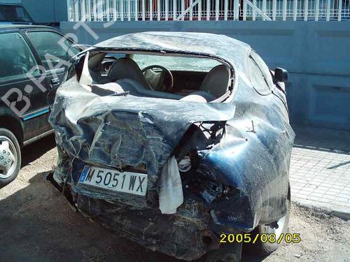 Used Parts JAGUAR XK 8 Coupe (X100)  4.0  490559