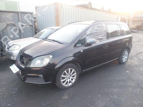 Glove box OPEL ZAFIRA / ZAFIRA FAMILY B (A05)  | BP20646808C95 