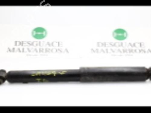 Used Right rear shock absorber Right rear shock absorber 4017361 4017361