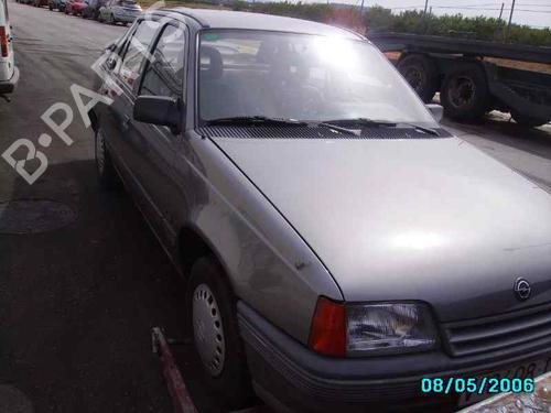Used Parts VAUXHALL ASTRA Mk II Hatchback (T85) 480270