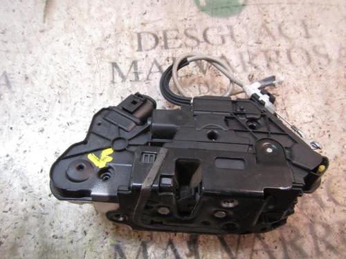 Used Front left lock Front left lock SEAT IBIZA IV (6J5, 6P1) 1.2 (60 hp) 3833589 3833589