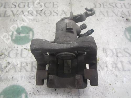 Right rear brake caliper SEAT ALTEA (5P1) 1.9 TDI | BP11548235M106 