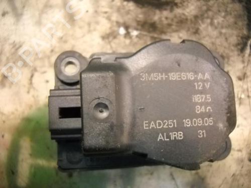 Electronic module FORD FOCUS II (DA_, HCP, DP) | BP9529498M83 - Image 2
