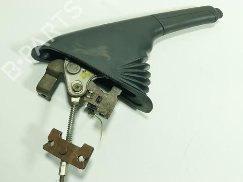 Hand brake FIAT 500 (312_) 1.2 (312AXA1A) | BP26145872I18 - Image 2