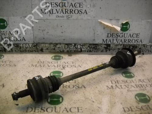 Used Right rear driveshaft Right rear driveshaft MERCEDES-BENZ C-CLASS (W203) [2000-2007] 3792385 3792385