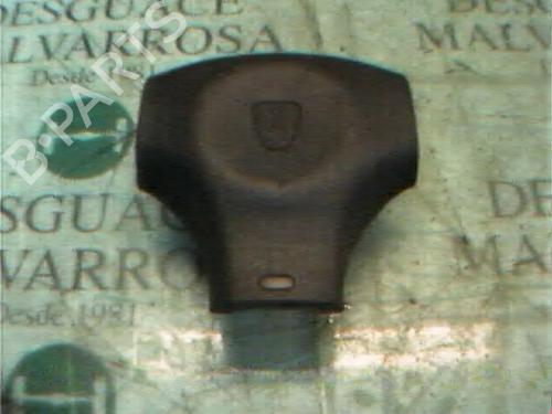 Used Driver airbag ROVER 400 II (RT) 414 Si (103 hp) 3739271