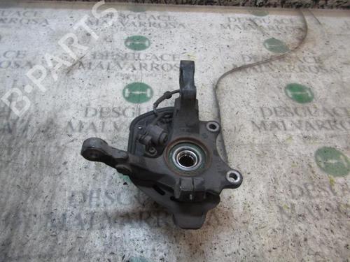 Achsschenkel links vorne OPEL MERIVA A MPV (X03) 1.7 CDTI (E75) | BP3842690M25