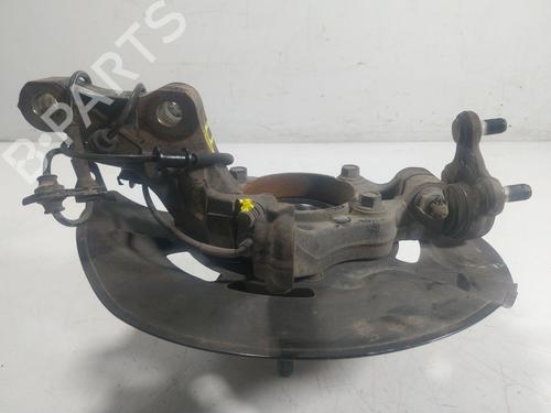 Left front steering knuckle HYUNDAI TUCSON (TL, TLE) 1.6 GDi | BP20480475M25