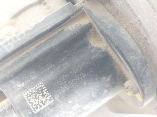 Egr SSANGYONG KORANDO (CK) 2.2 Xdi | BP29268786M69 - Image 5