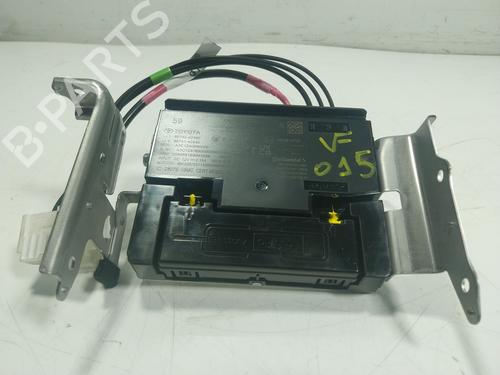 Used Electronic module Electronic module TOYOTA RAV 4 V (_A5_, _H5_) [2018-2026] 17808567 17808567