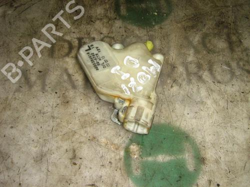 Elektronische module NISSAN ALMERA II (N16) 2.2 Di (110 hp) 14294918