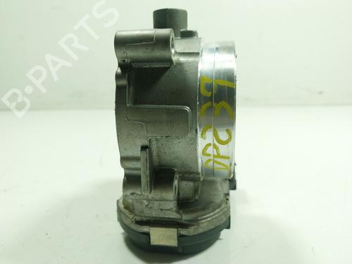 Throttle body MERCEDES-BENZ GLE (W166) 400 4-matic (166.056) | BP21380962M82