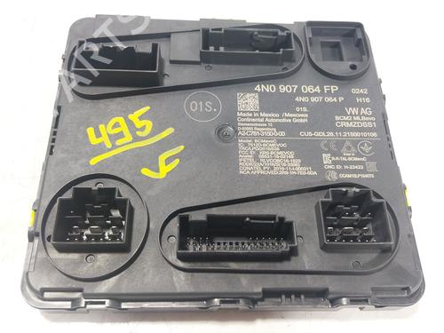 Elektronisk modul AUDI Q5 (FYB, FYG) [2016-2025]  27993782