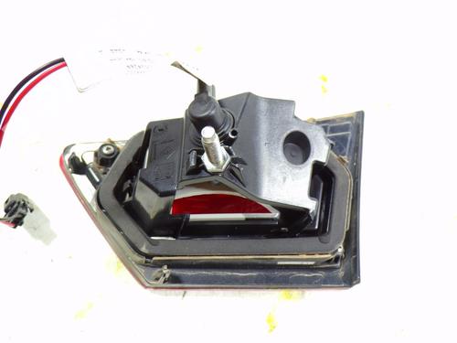 Left tailgate light RENAULT CLIO IV (BH_) 1.5 dCi 75 | BP7981384C79 