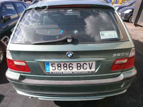 Left tailgate light BMW 3 Touring (E46) 320 d | BP3811373C79  - Image 5