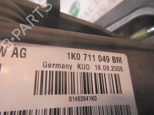 Gear lever SEAT LEON (1P1)  | BP9081749M90 