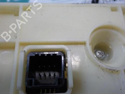 Climate control TOYOTA PRIUS (_W3_)  | BP3865055I5 
