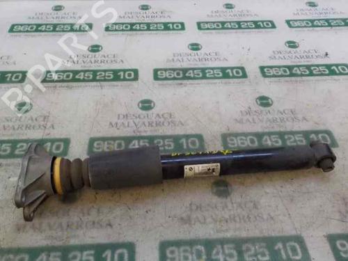 Used Right rear shock absorber Right rear shock absorber BMW 1 (F20) 116 d (116 hp) 6567247 6567247
