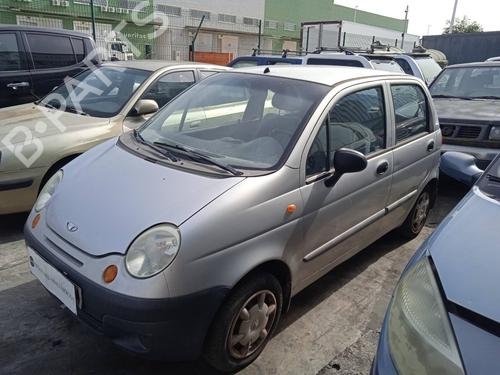 Rear left exterior door handle DAEWOO MATIZ (M100, M150) 0.8 | BP17042482C130 