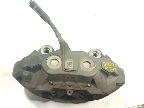 Left front brake caliper MERCEDES-BENZ E-CLASS Coupe (C238) E 400 4-matic (238.366) | BP37757986M105 - Image 2