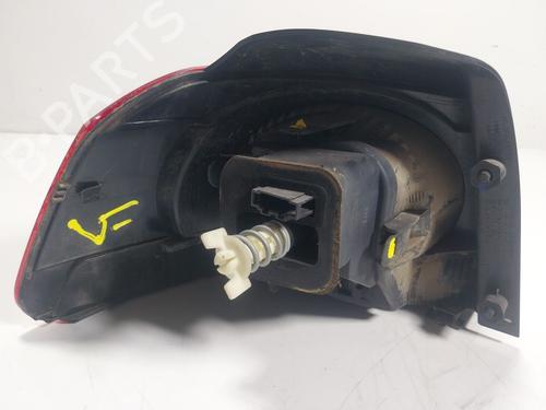 Right taillight VW GOLF VI (5K1) 1.6 TDI | BP24738129C35 - Image 3