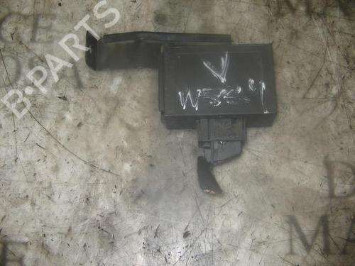 Used Electronic module CITROËN SAXO (S0, S1) 1.5 D (57 hp) 3782933