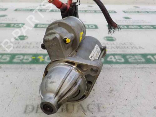 Starter FIAT DOBLO Cargo (263_) 1.3 D Multijet | BP6046677M8 - Image 3