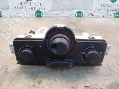 Used Climate control Climate control RENAULT MEGANE II (BM0/1_, CM0/1_) 1.5 dCi (BM02, BM13, BM2A, CM02, CM13) (101 hp) 3798974 3798974