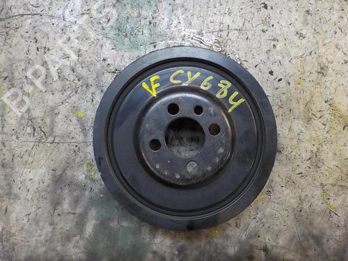 Used Pulley Pulley VW PASSAT B6 (3C2) 2.0 TDI 16V (140 hp) 14279018 14279018