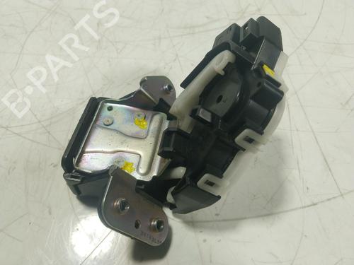 Tailgate lock MAZDA CX-5 (KE, GH) 2.2 D AWD (KE102) | BP19699527C101 