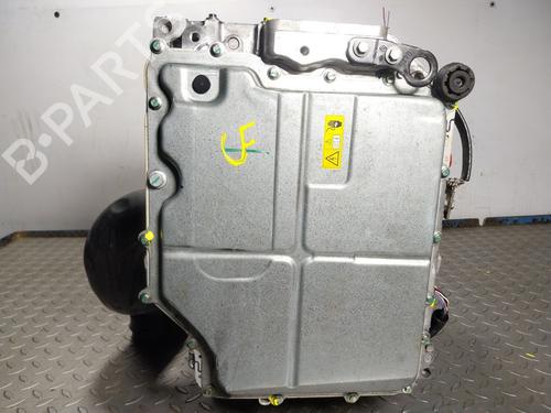 Engine RENAULT ZOE (BFM_) ZOE | BP24925168M1 
