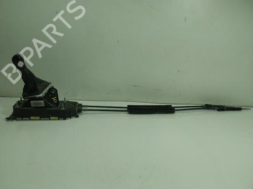 Levier de vitesses SKODA RAPID Spaceback (NH1) [2012-2019]  16770449