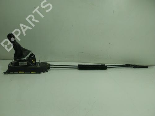 Selector da caixa manual SKODA RAPID Spaceback (NH1) [2012-2019]null 6RA711049C | 6RA711049C