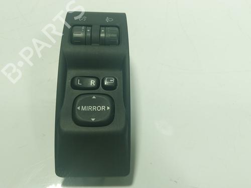 Used Mirror switch Mirror switch SUBARU FORESTER (SH_) 2.0 D AWD (SHH, SHD, SHN) (147 hp) 31706077 31706077