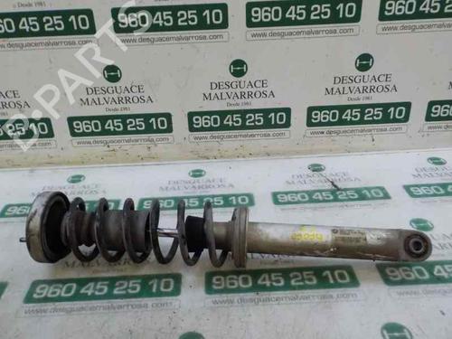 Used Right rear shock absorber BMW 5 (E60) 530 d (231 hp) 5773472