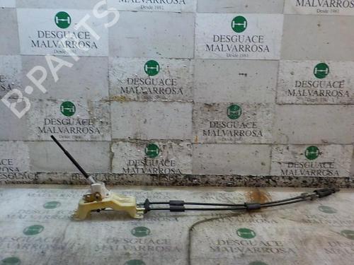 Gearstang Gearstang HONDA CIVIC VI Fastback (MA, MB) [1994-2001] 7410967 7410967