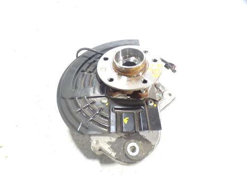 Højre hjullejehus spindel JEEP COMPASS (MP, M6, MV, M7) [2016-2025]  7330878
