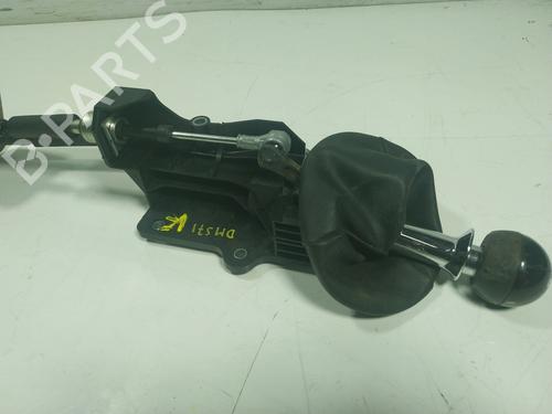 Gear lever FIAT 500 (312_) 1.2 (312AXA1A) | BP16716701M90 