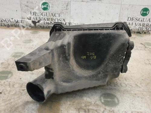 Air filter box CHEVROLET LACETTI (J200) 1.6 | BP14267609M87