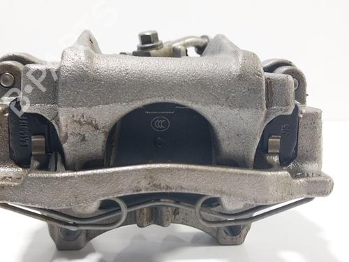 Used Left rear brake caliper SEAT LEON Sportstourer (KL8, KLD) [2020-2026]  32311724